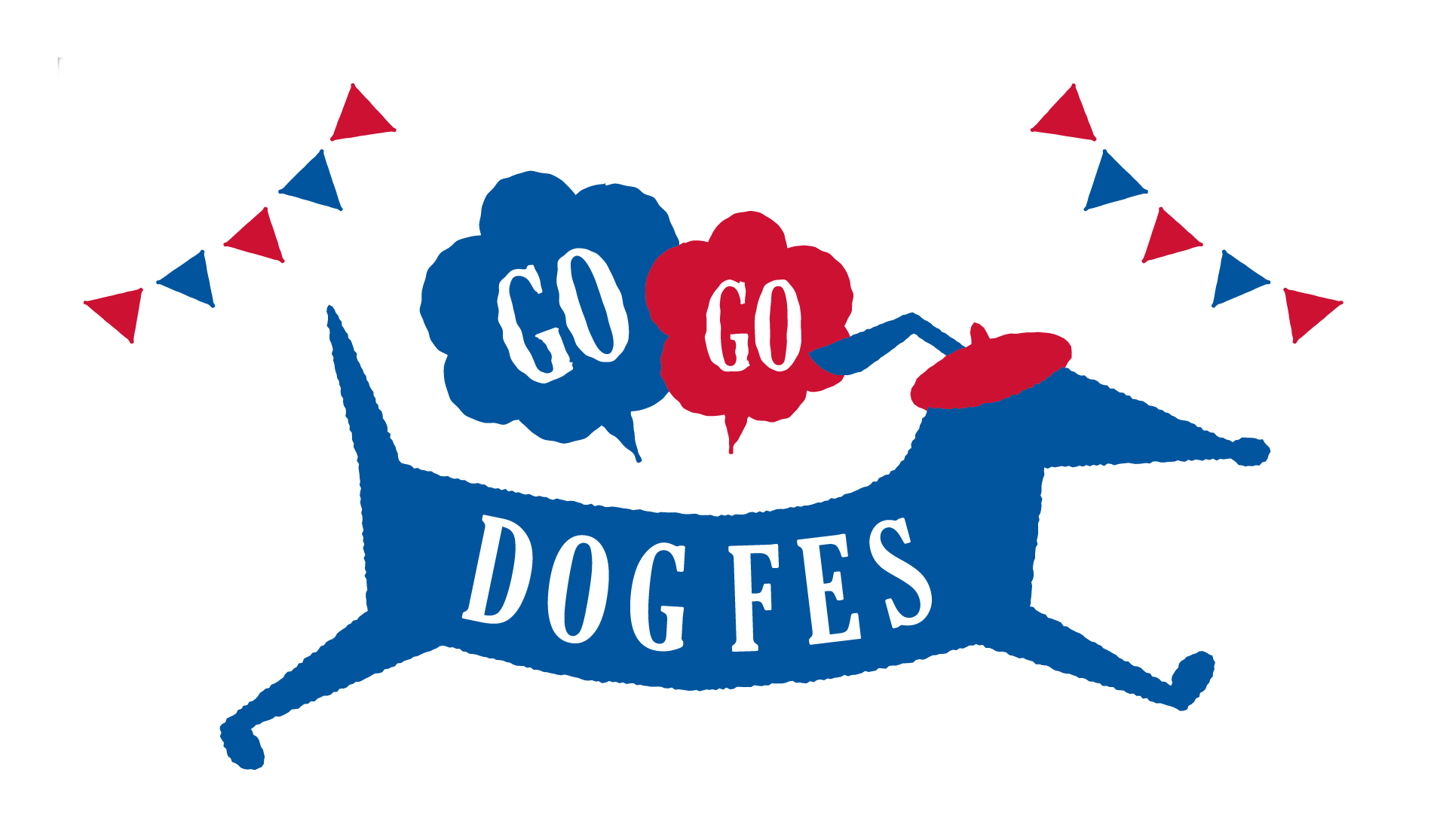 GOGO DOG FES